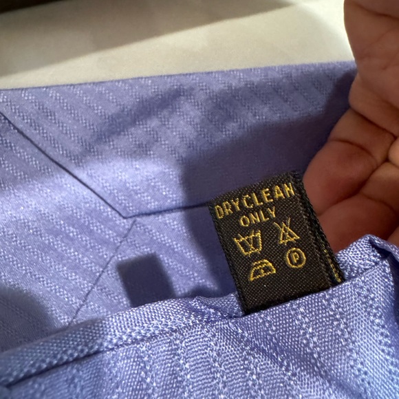 Authentic Louis Vuitton men’s silk necktie with box - Picture 5 of 11